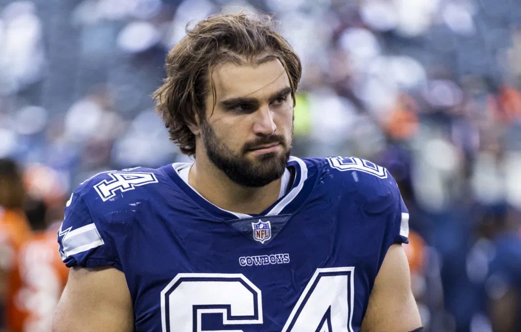 3DownNation (@3downnation) on Twitter photo Dallas Cowboys waive Canadian offensive lineman, former Rider Dakoda Shepley with injury designation
3downnation.com/2025/08/08/dal…
#CFL #Riders #NFL #Cowboys Dallas Cowboys waive Canadian offensive lineman, former Rider Dakoda Shepley with injury designation
3downnation.com/2025/08/08/dal…
#CFL #Riders #NFL #Cowboys