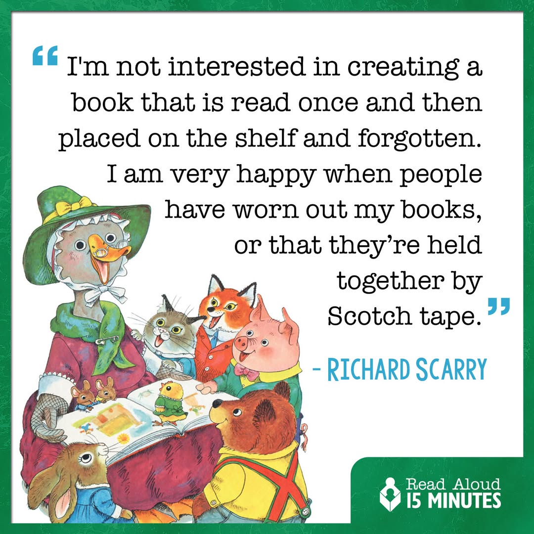 BasicsPalmetto's tweet image. Well-loved books are the best books! Children LOVE repetition because they love knowing what to expect. Reading the same books over and over helps them feel safe and secure. What are the most well-loved books in your house? 📚

#DoTheBasics #ReadAndDiscussStories