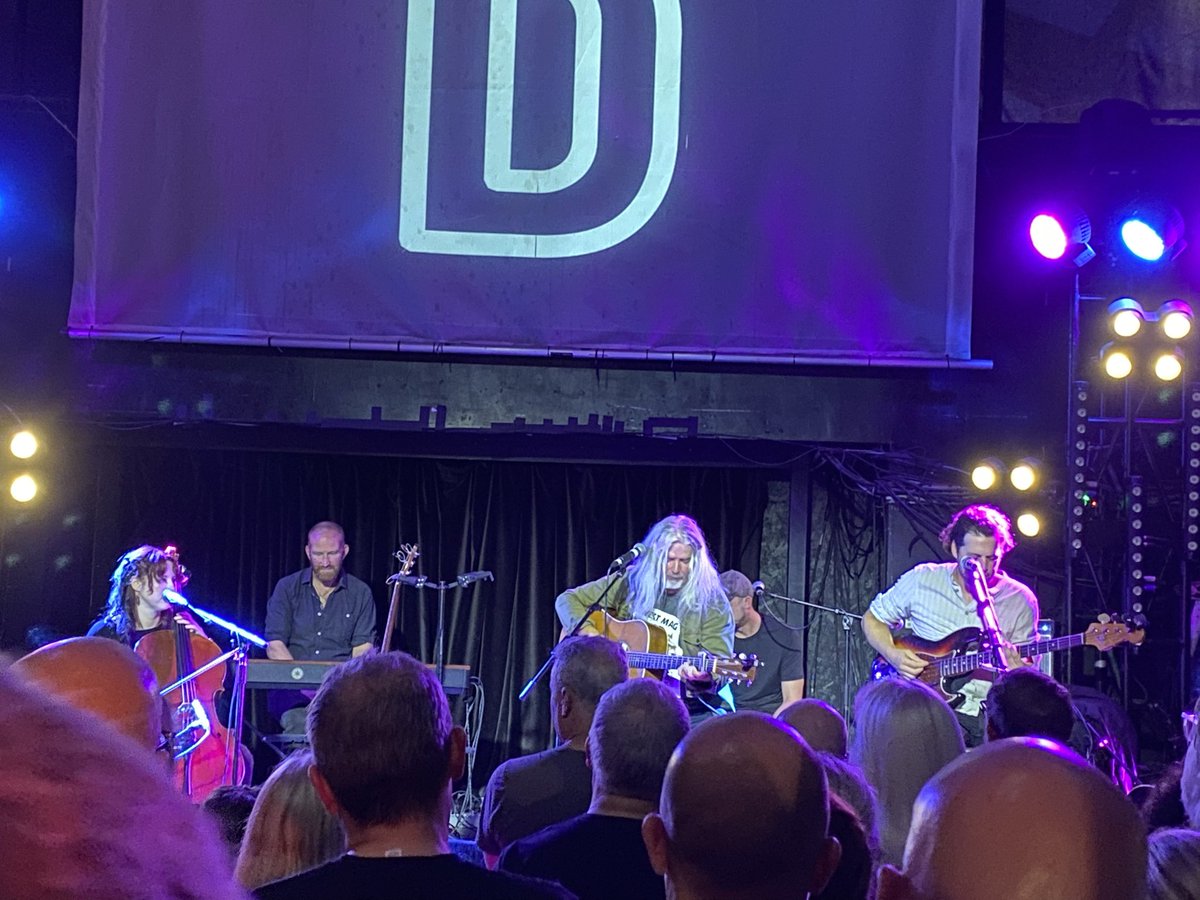 Matt Foy (@mattfoy81) on Twitter photo Great night watching the bard of Manchester, <a href="/iamJohnBramwell/">Henry Bramwell</a> in full flow.
Harmonic loveliness and a sprinkling of Kloot Klassics to finish Great night watching the bard of Manchester, <a href="/iamJohnBramwell/">Henry Bramwell</a> in full flow.
Harmonic loveliness and a sprinkling of Kloot Klassics to finish
