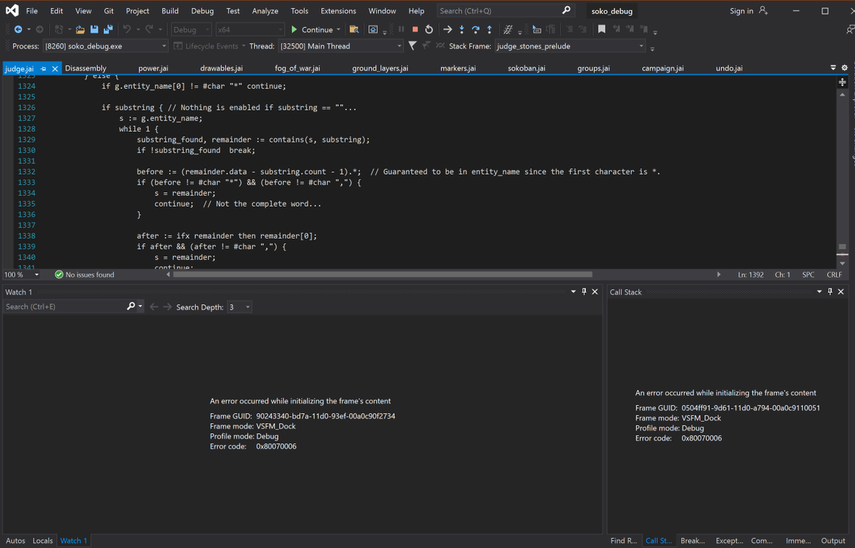 Jonathan Blow tweet media