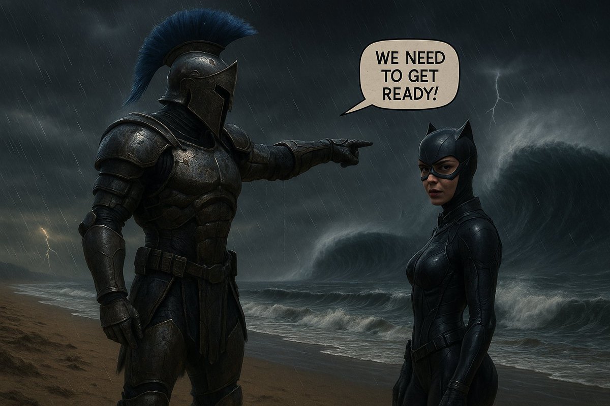 The Coalition tweet media