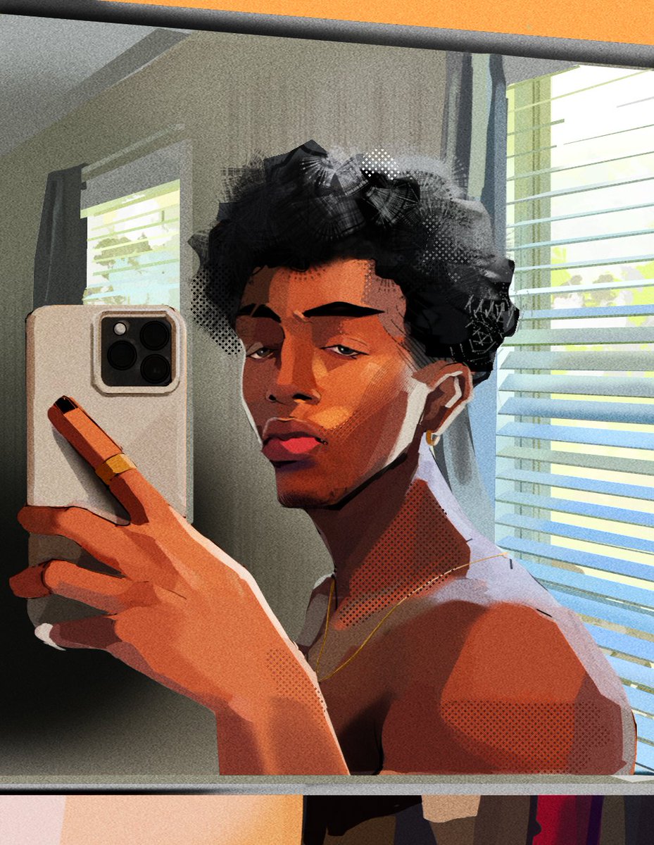 Oshmitty tweet media