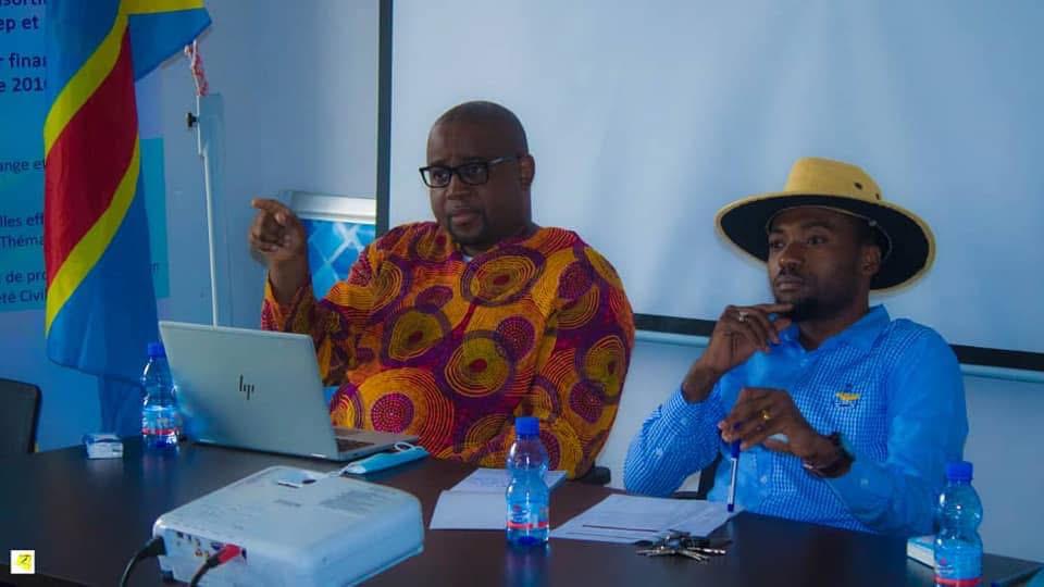 YALI RDC tweet media