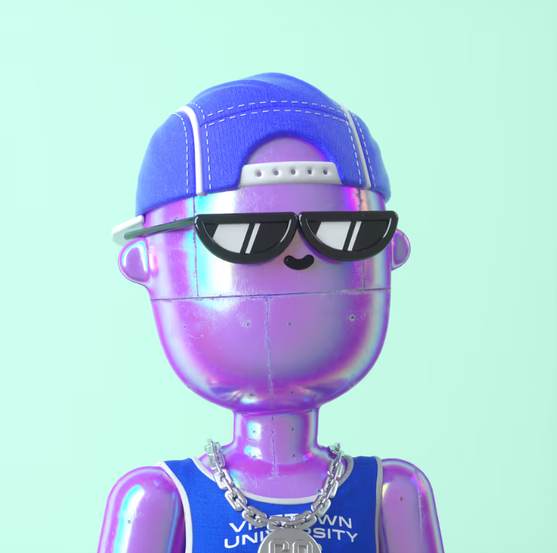 Creep (@creepahx) on Twitter photo I've said it once I'll say it again
<a href="/GoodVibesssClub/">Good Vibes Club 🤙</a> is the low-key gem of the space
I also heard there's something brewing in Vibetown 👀 I've said it once I'll say it again
<a href="/GoodVibesssClub/">Good Vibes Club 🤙</a> is the low-key gem of the space
I also heard there's something brewing in Vibetown 👀