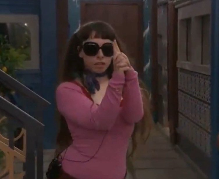 Frankly, I’m stanning #BB27