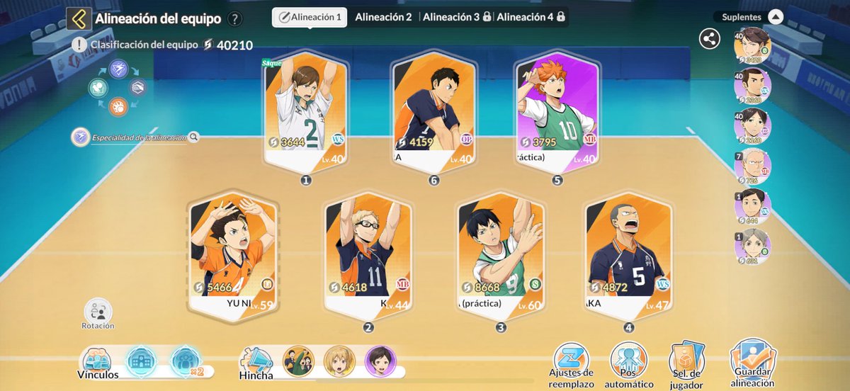 freethejorg's tweet photo. @dagydpkm 589052875

El Kageyama va loco, 2 dupes y recuerdo SSR https://t.co/q5lNKkRNfN