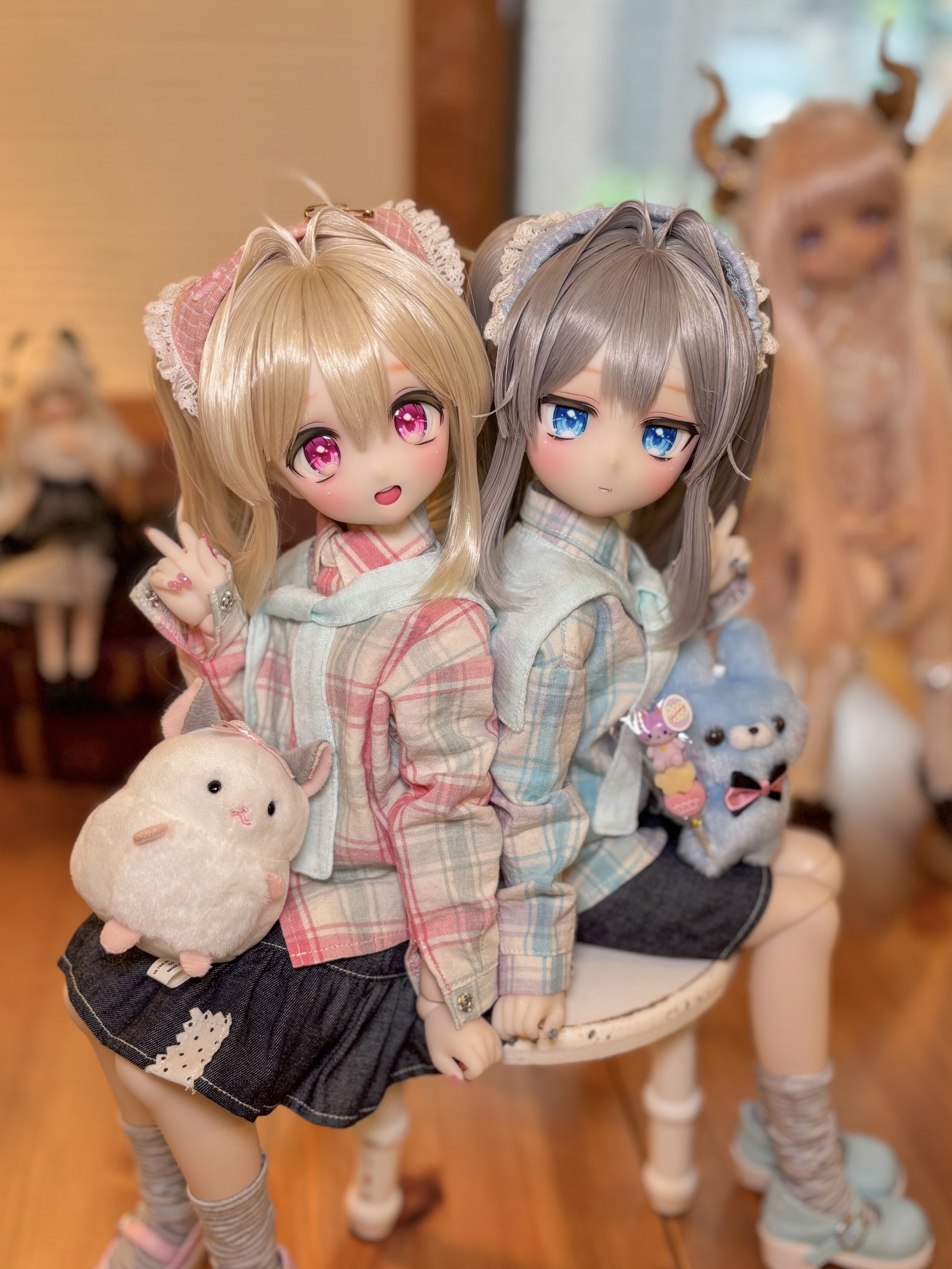 ちる@えんじぇりっく🪽 (@chil_angelic) / X