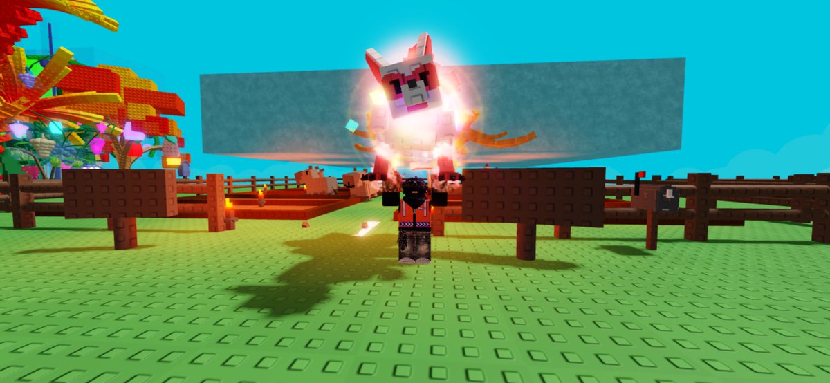 Lucky mee, maa son got renbooowww gus 😭😭😭