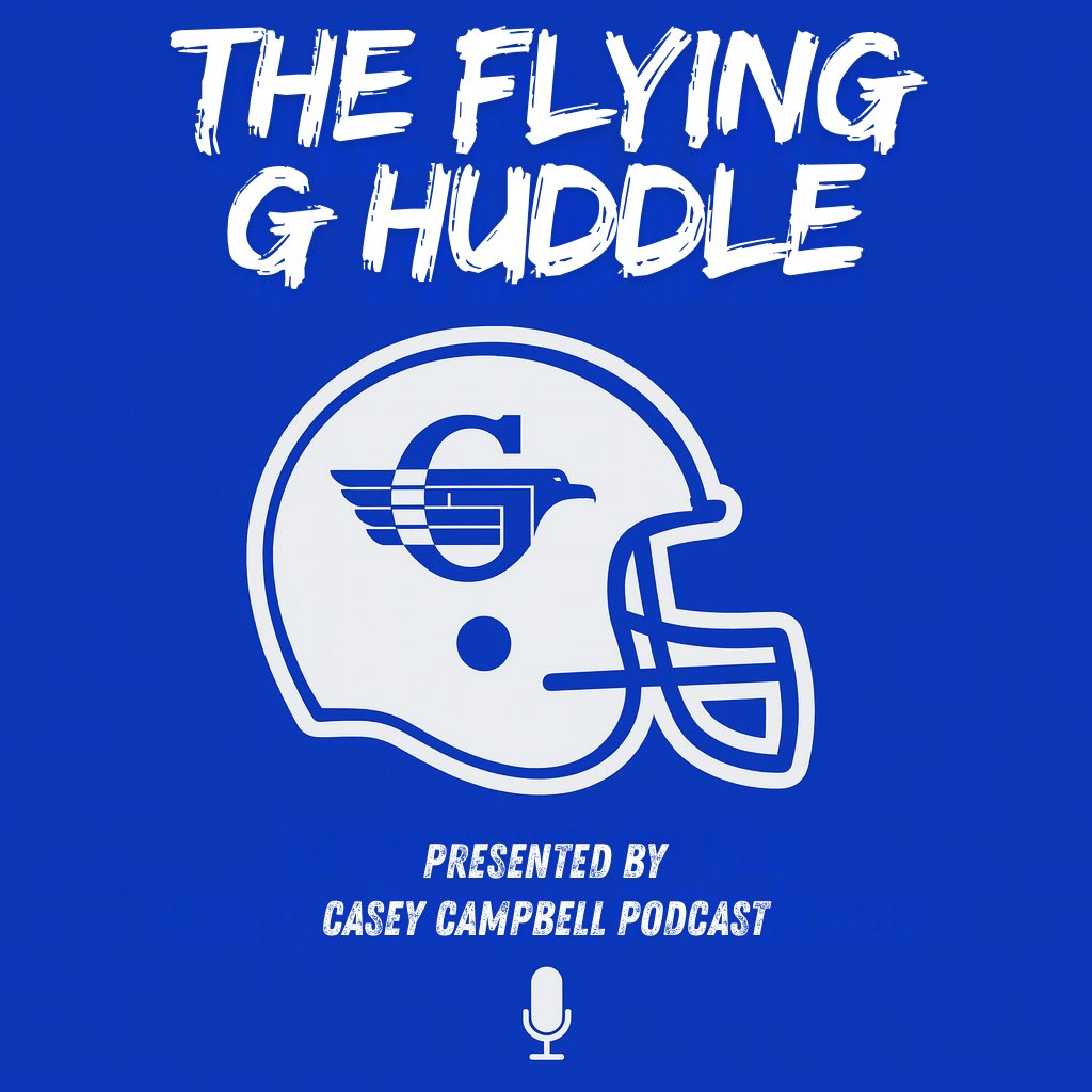The Flying G Huddle

Season 3, Episode 1: Season Preview

#EAT #TheHunt

youtu.be/8cy--MscWbs