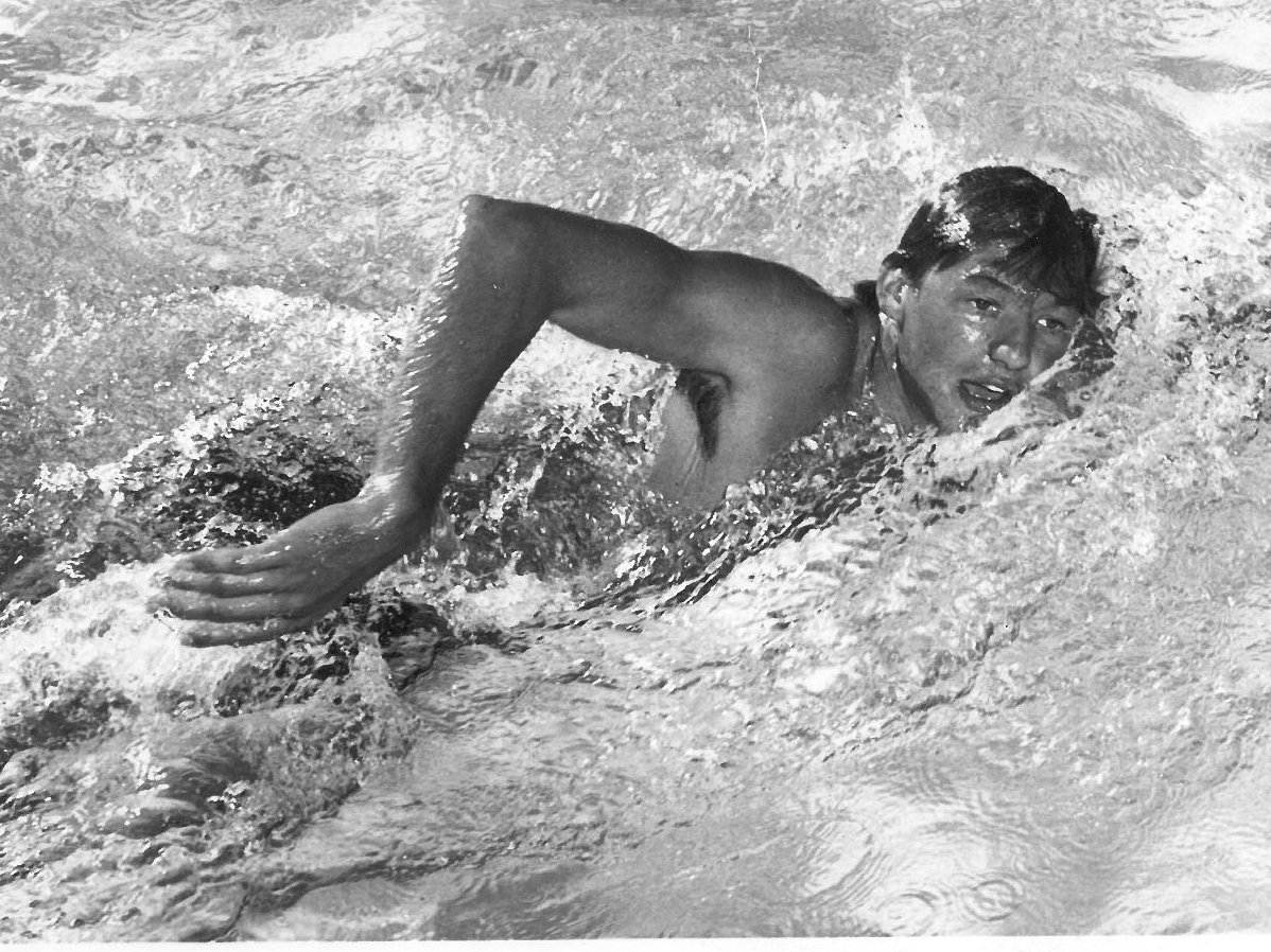 Congratulations to our three-time All-American Paul Asmuth for being named into the Sun Devil Athletics Hall of Fame! 🔱

#ForksUp /// #O2V