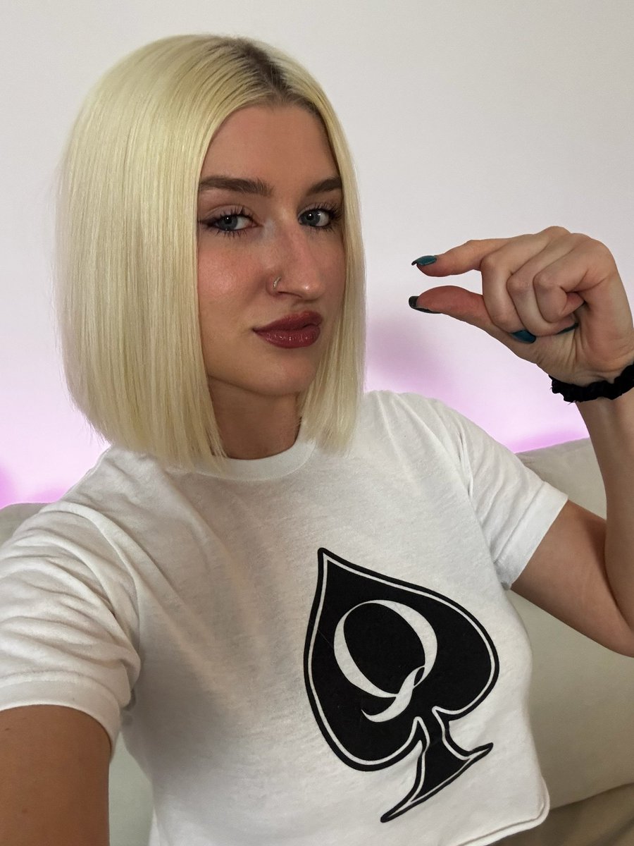 Padlock that pathetic little thing 🔒