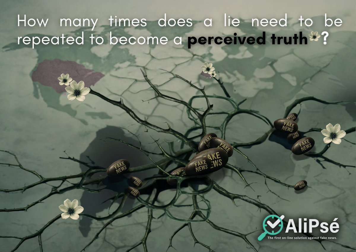 AliPsé_AntiFakeNews_Solution tweet media