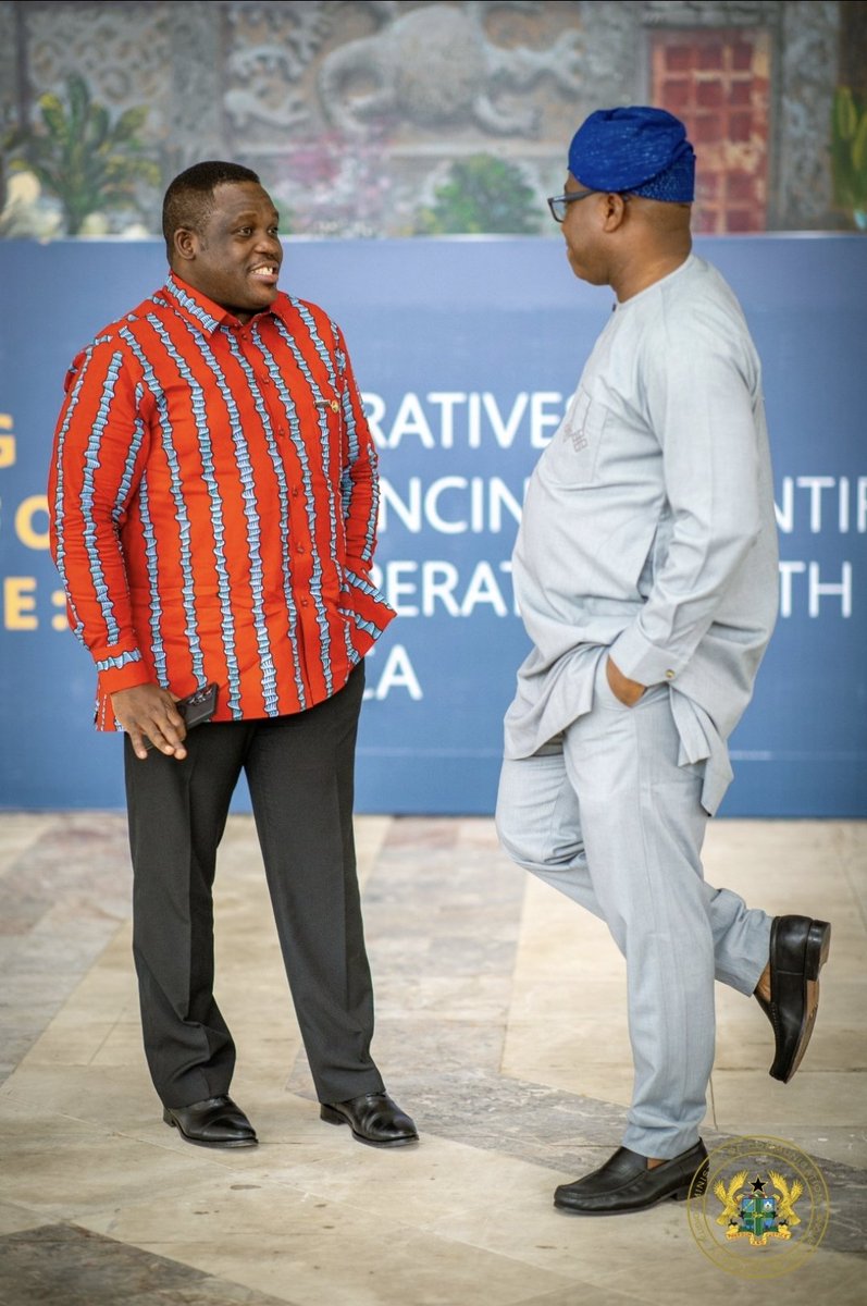 samgeorgegh's tweet photo. Comrade, this was just 4th July oh. You showed excellence in everything you did. You were a brother's brother. Always had a story or joke to tell. 

How? How do you expect me to visit Hajia now? What am I going to tell your young son? 

Comrade Murtala, your silence is extremely loud. Respond to our calls! 🦁😭😭😭