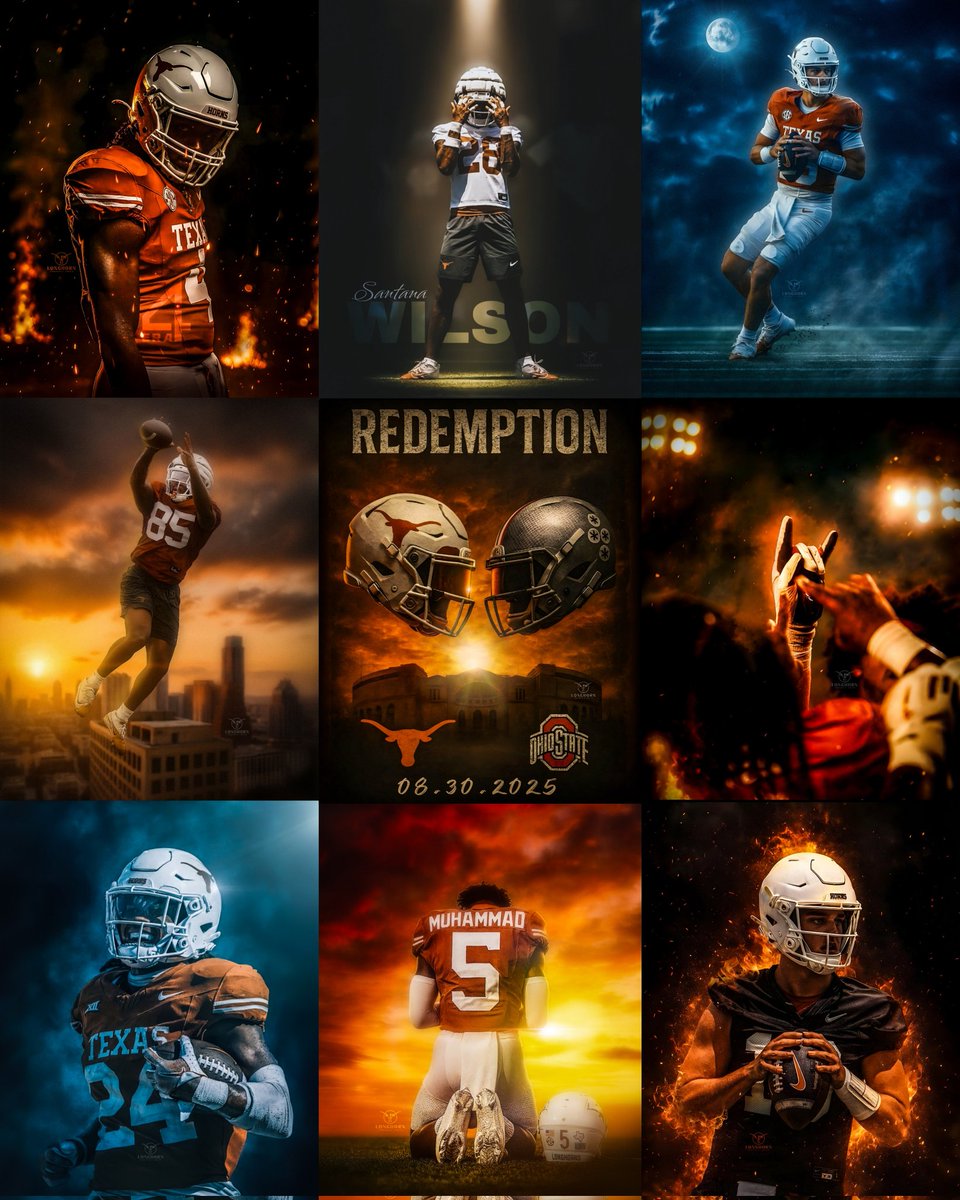 Just some recent work... LOVE making these!!! 🧡🤘🏾