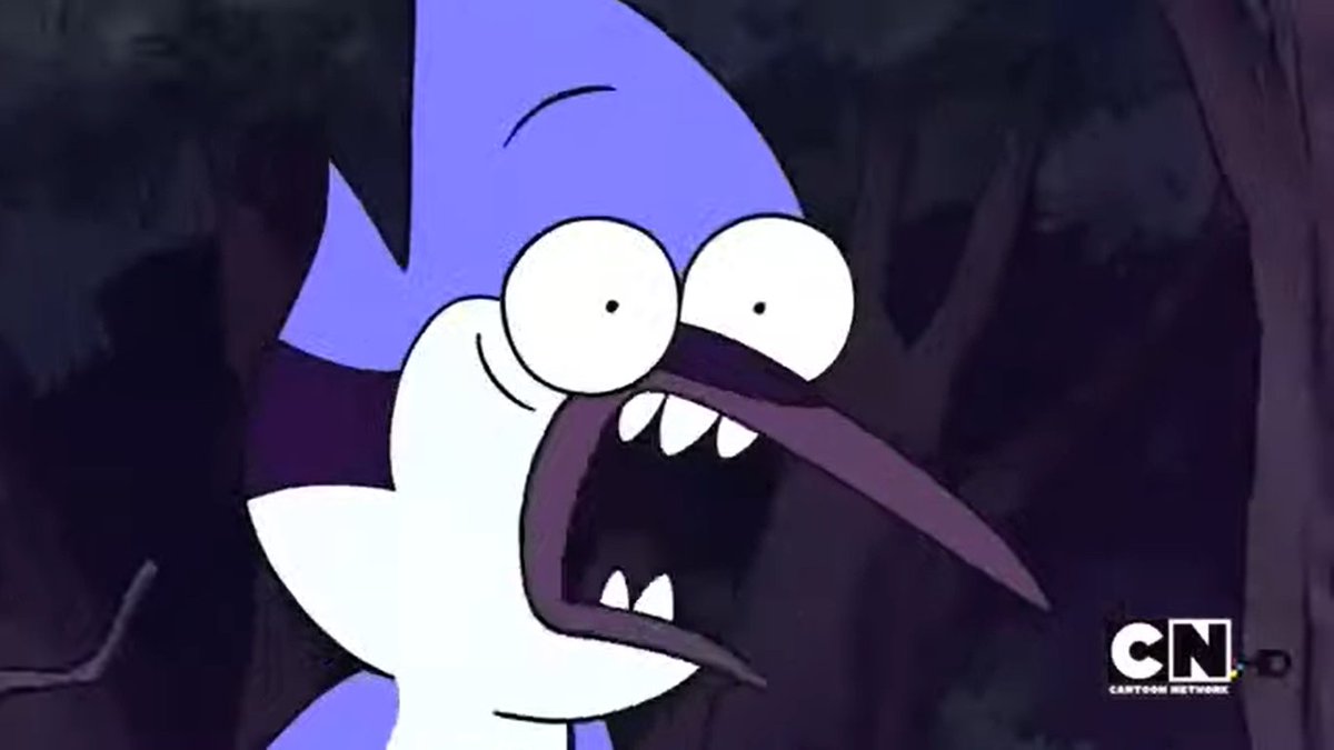 >jaja que buen modelo 3D
>mira de cerca
>"SANTO CIELO ES UN DIBUJO!"