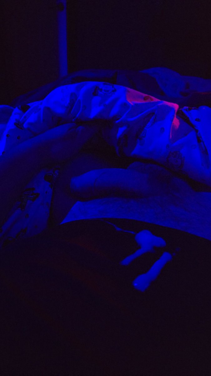 Intensity tweet media