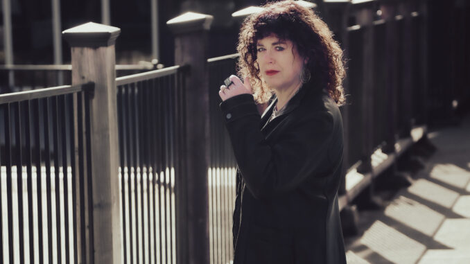 Anna Karney tweet media