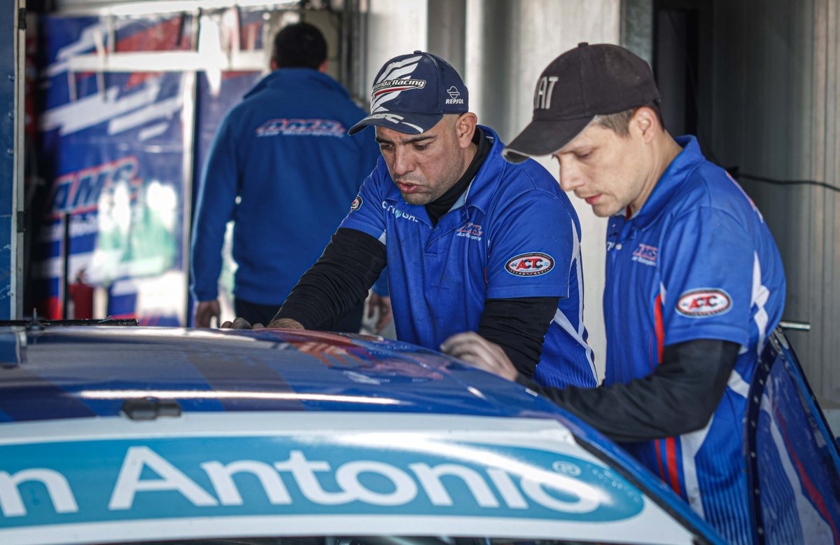 Primeros flashes sanjuaninos

📸 @damianbarisch