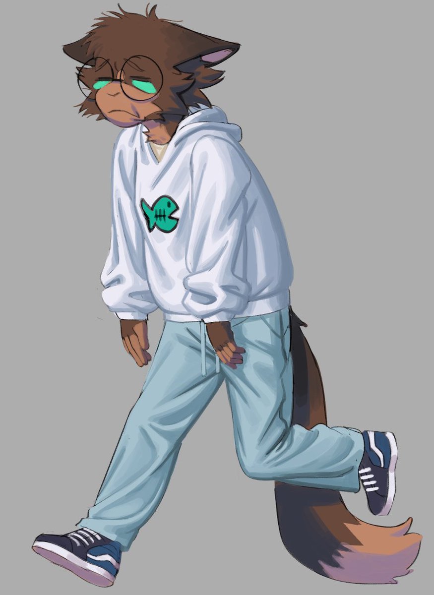 little eepy comm for <a href="/Pengluin_/">Galius</a>