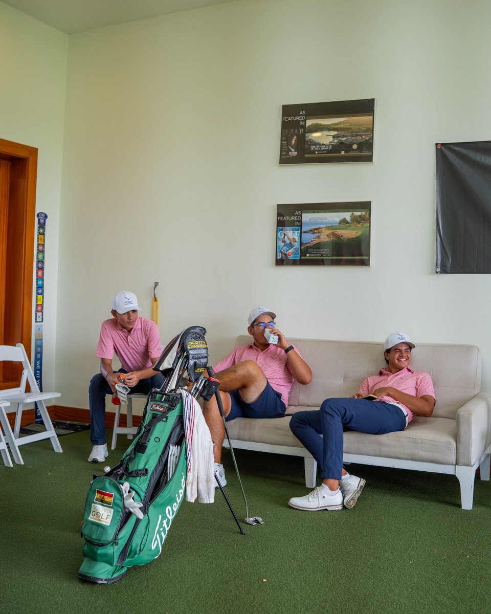 📍 @CasadeCampo