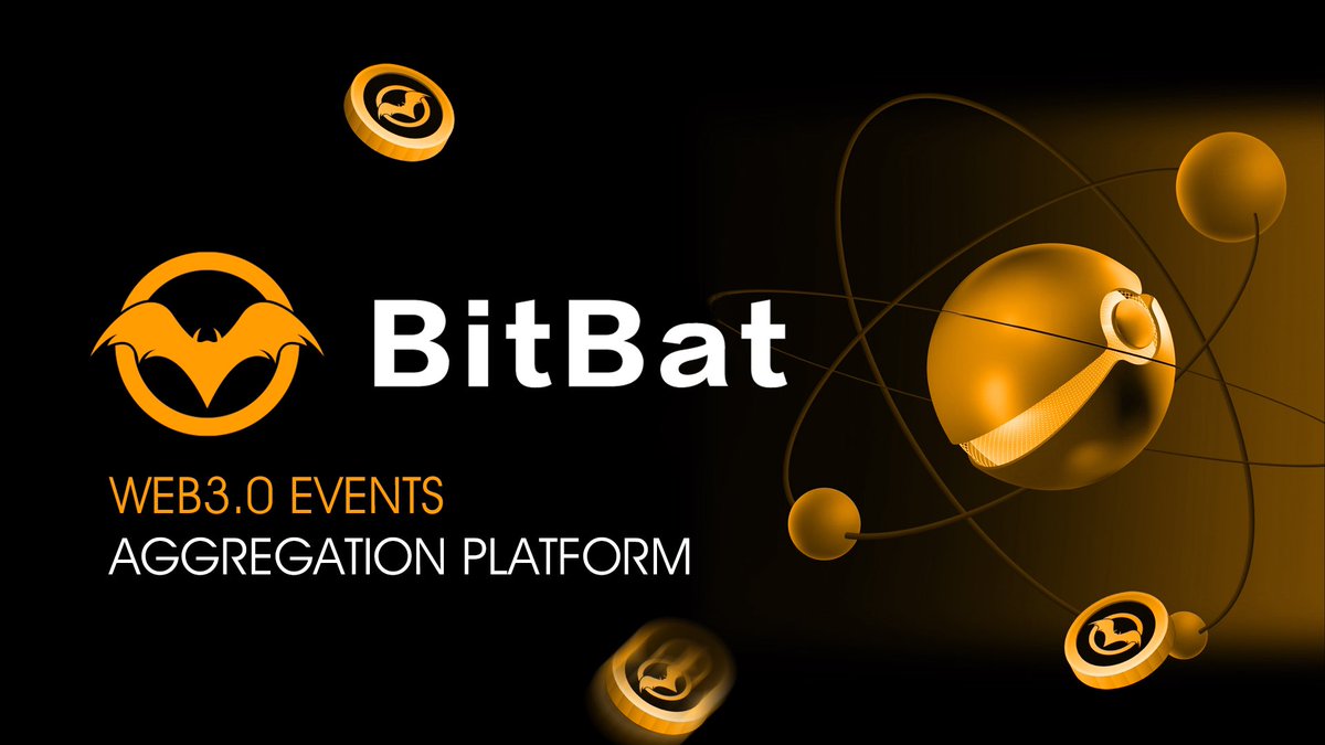 BitBat_TAP's tweet image. 🎮 The future of on-chain competition starts here!

🦇 Built on the lightning-fast Sei Network, BitBat is an AI-powered event data aggregator delivering a transparent, fair, and immersive Web3 competitive experience.

⚡ Esports, sports, predictions — all in one place!

#BitBat…