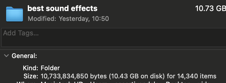 Frank | Video Editor tweet media