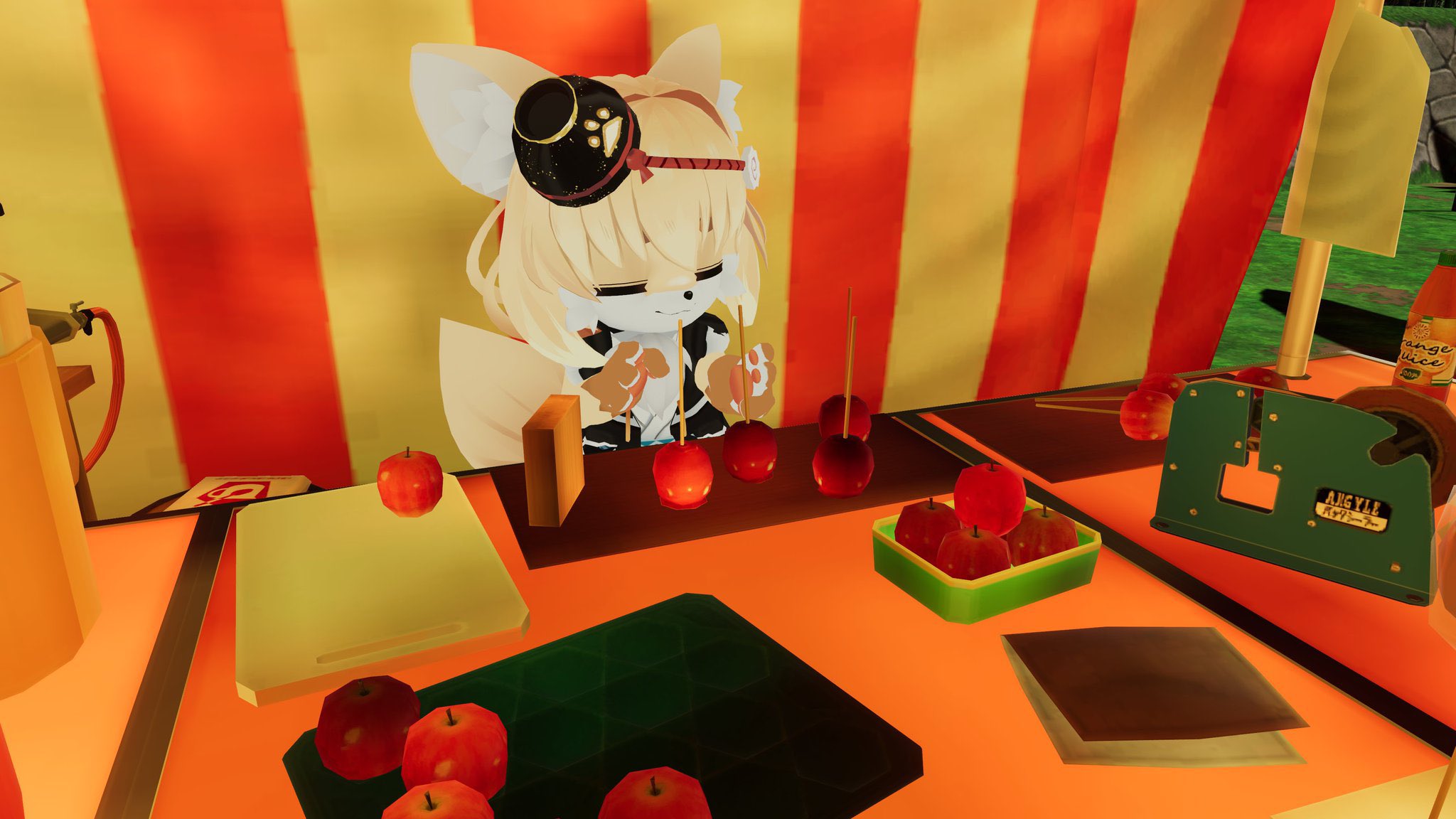 紙家レイス📃🦊🐾カードゲーム大好きVtuber on X: 