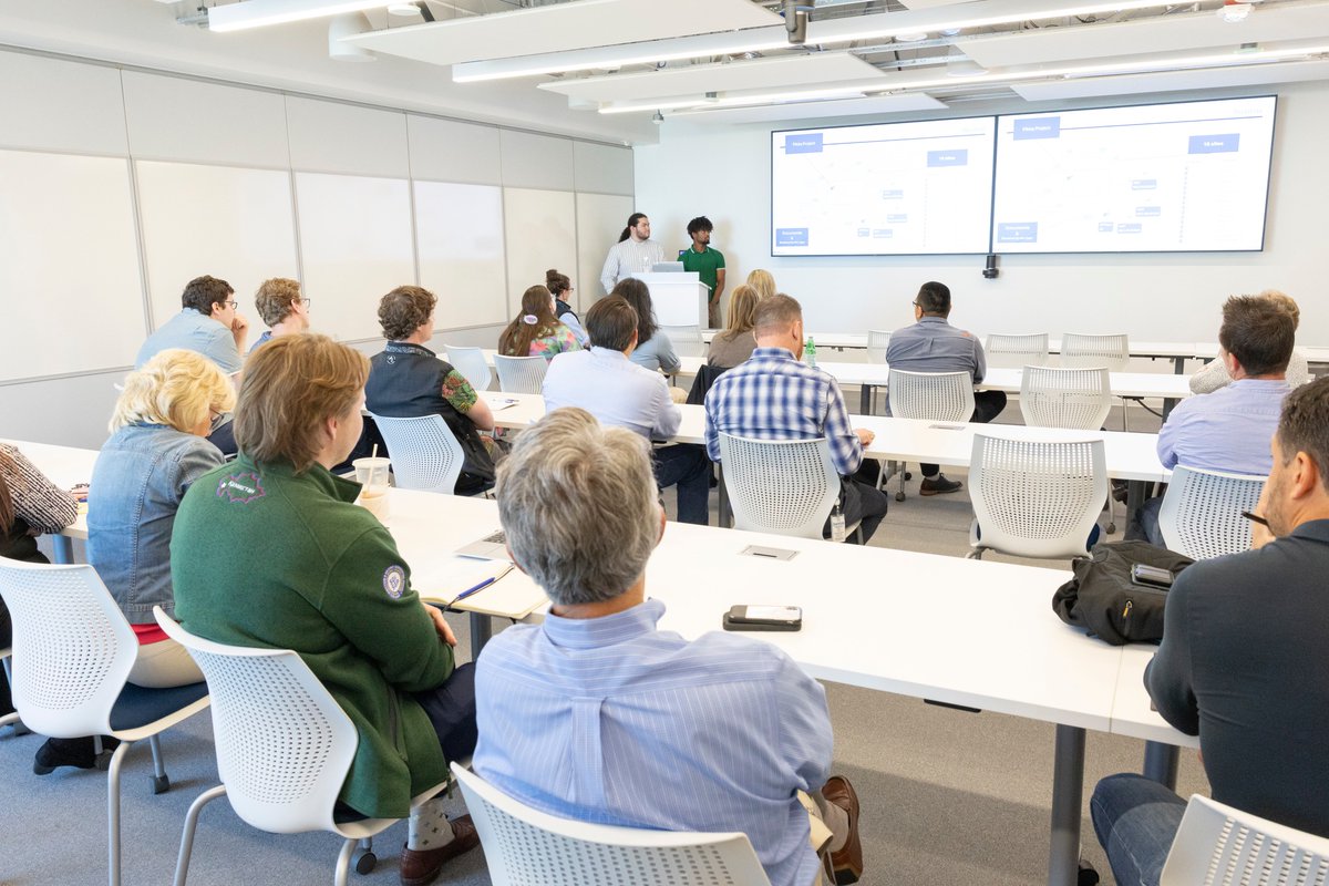 Meet Summer Bridge student Darian Holodynski from Wasilla! This summer, Darian completed his Summer Bridge internship with <a href="/SantosLtd/">Santos</a> , where he was able to gain valuable real-world experience working with both the operations and commercial teams!