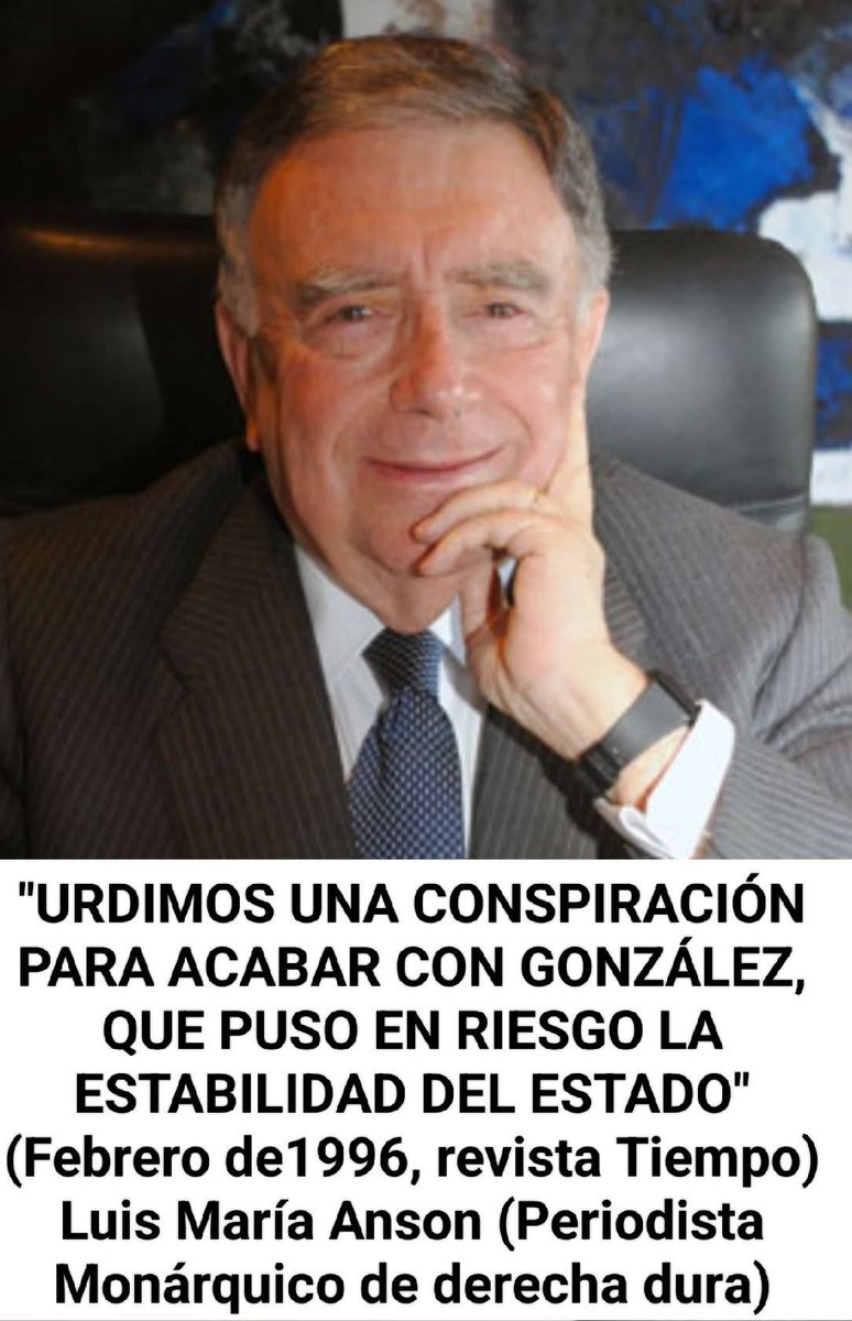 Zarzalejos,tu de esto sabrás algo?