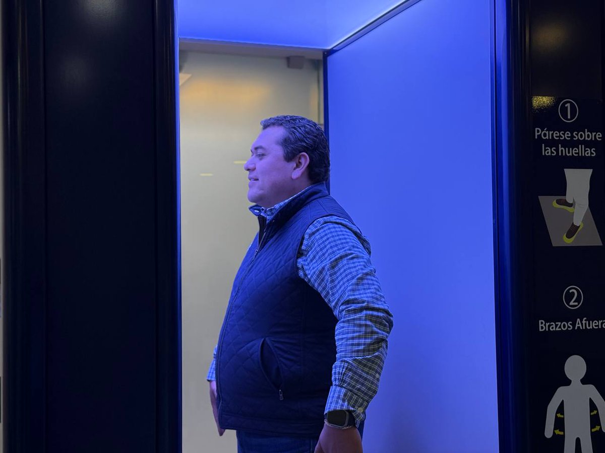 La Comisión Estatal del Sistema Penitenciario de Querétaro firma convenio de colaboración con el Municipio de Pedro Escobedo, con el objetivo de fortalecer las acciones a favor de la reinserción social efectiva y el retorno a la comunidad. 

Bajo la guía del Gobernador Mauricio