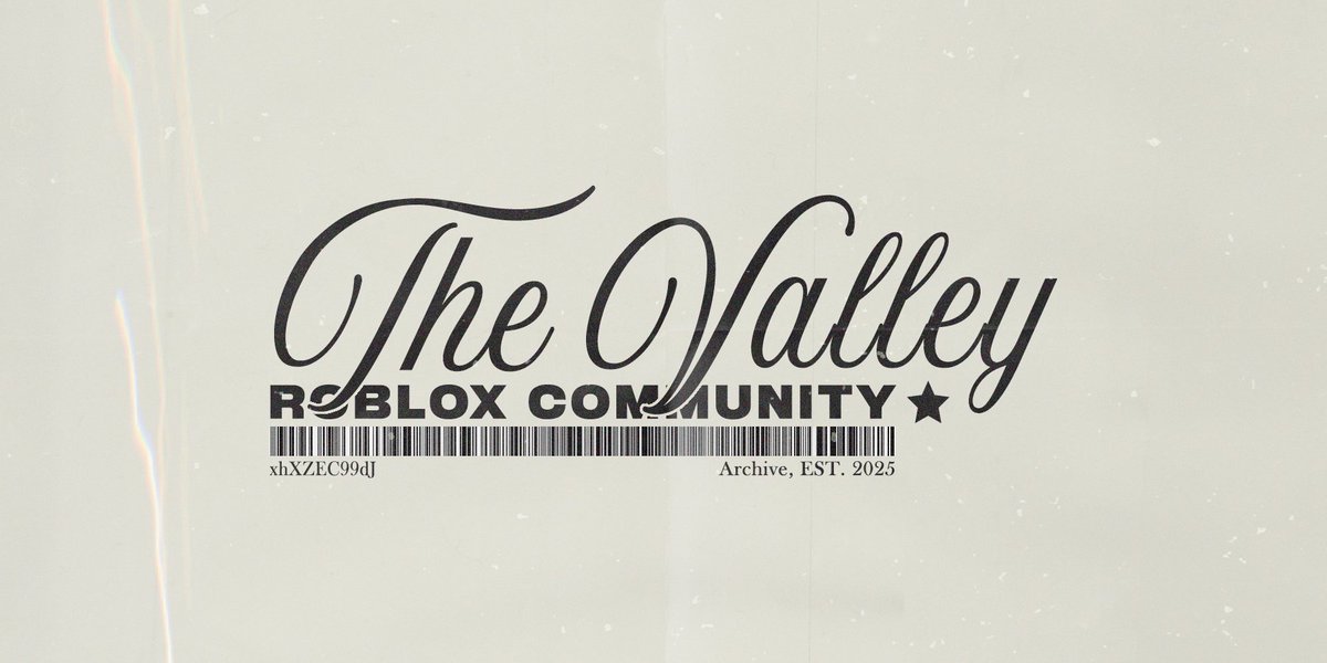 The Valley tweet media