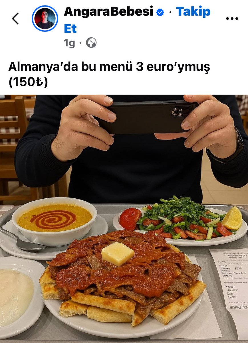 erdemli76's tweet photo. @Rohirrim0 @41Kewin @raskolibov Gel sana ısmarlayım.😂 https://t.co/qCaRW3J0dT