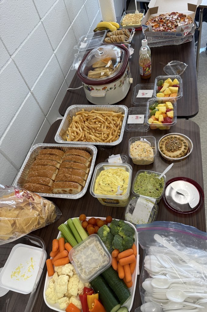 Hailey Williams M. Ed. tweet media