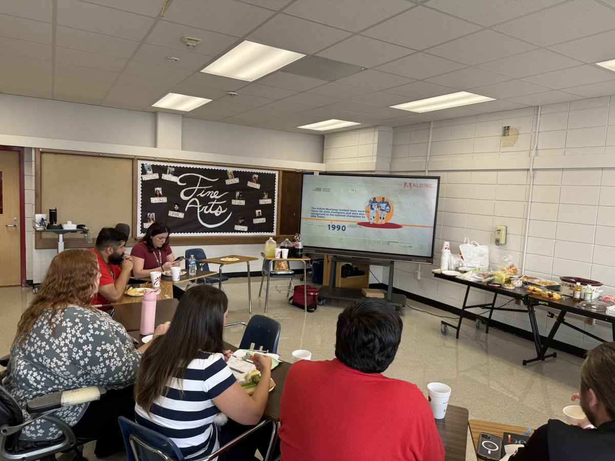 Hailey Williams M. Ed. tweet media