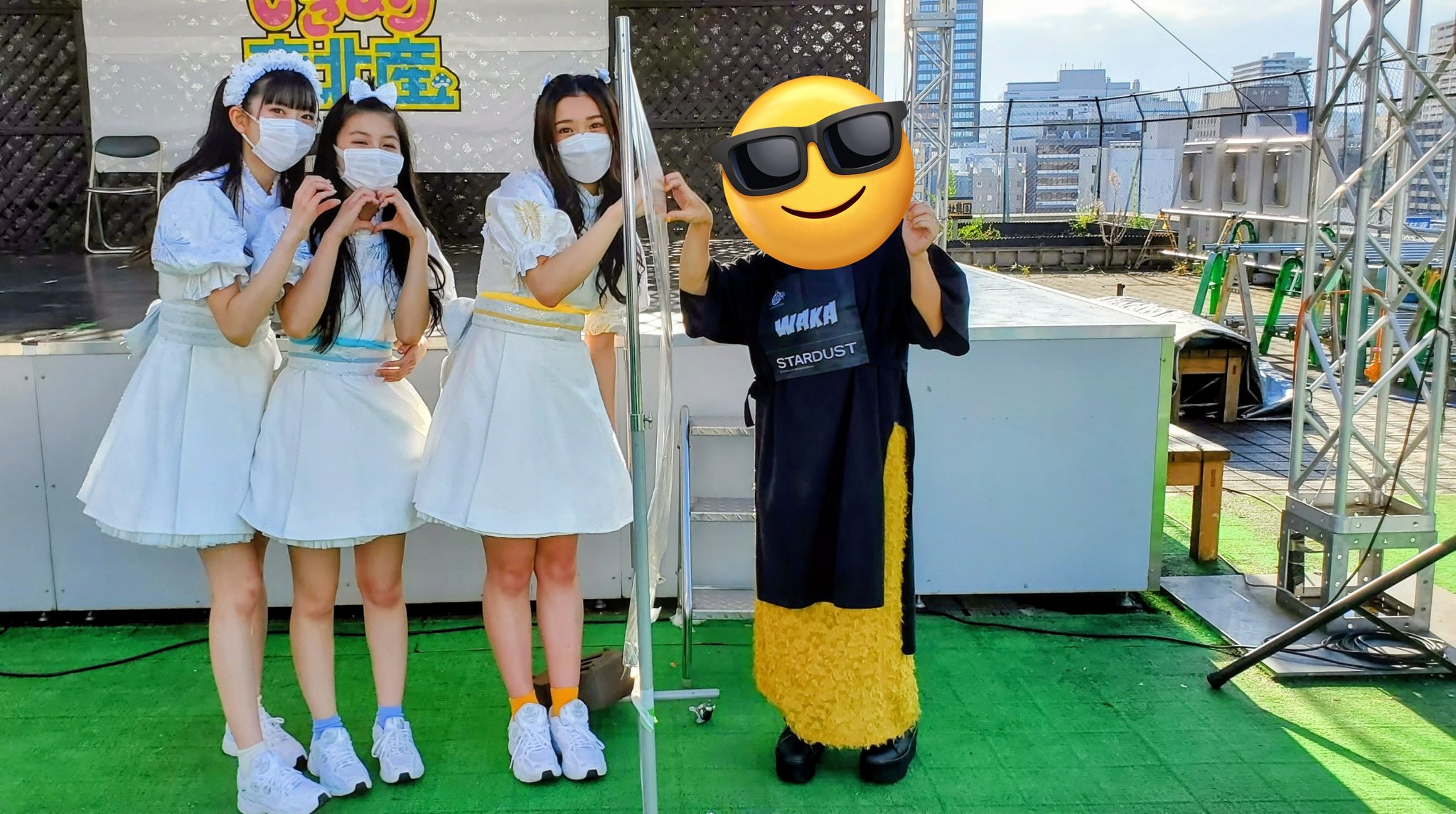 ayami on X: 
