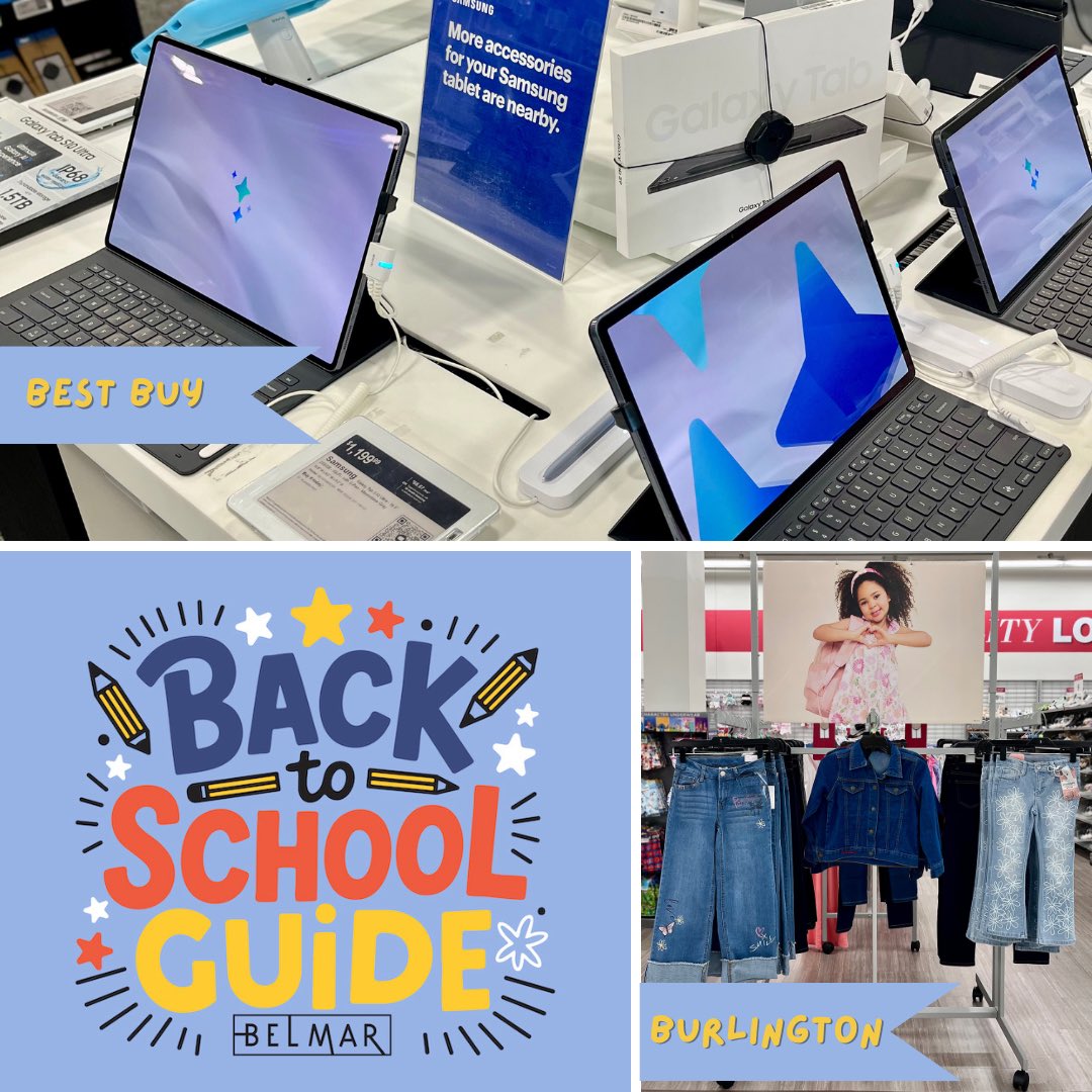 BelmarColorado's tweet image. We found the A+ essentials for back to school (or back to sanity 😅).
Peek the full guide here 👉 belmarcolorado.com/event/back-to-… 
#BacktoCool #BelmarStyle