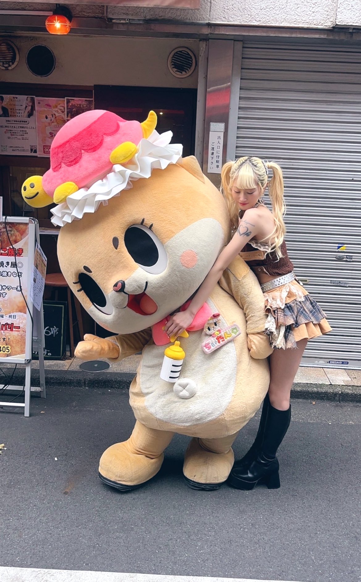 ちいたん Posts with replies by ちぃたん☆／Chiitan (@chiitan7407) / X
