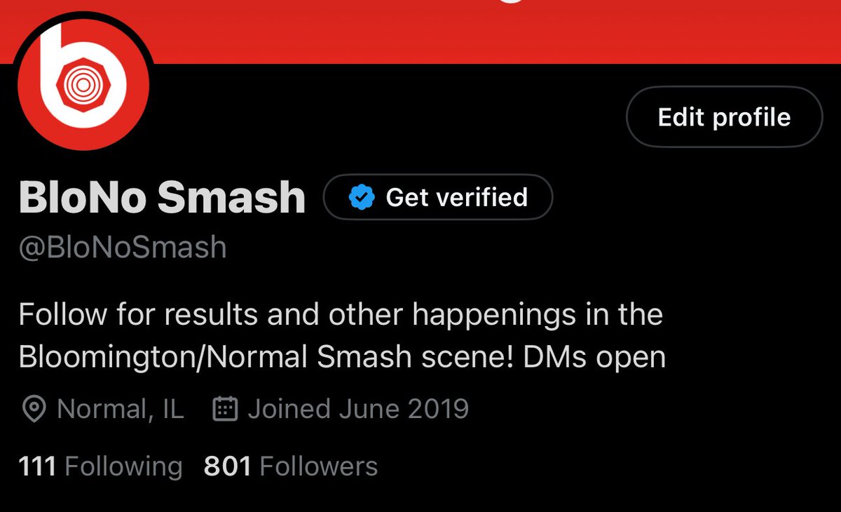 800 followers on twitter and 3k on the gram today 🥳

ever since i started posting on the blono smash account, ive doubled the page’s follower count so far

not sure how to put it into words, but it feels very surreal. thank u guys :)