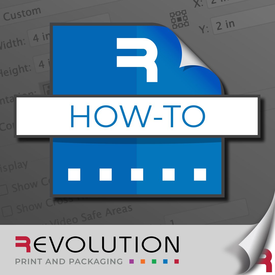 RevolutionPrin2's tweet photo. 🎨 #Illustrator is our preferred program for creating artwork for labels and is where you create and edit your artwork for your label. 🏷️
Read more here 👇 https://t.co/FVL9zOHqV2
#AdobeIllustrator #Tips #Label #LabelDesign #Design #GraphicDesign #Artwork #RPP #GraphicDesigner https://t.co/ir23WU7t1j