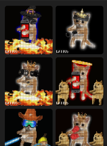 <a href="/ravecatssol/">Ravecats</a> 

swag