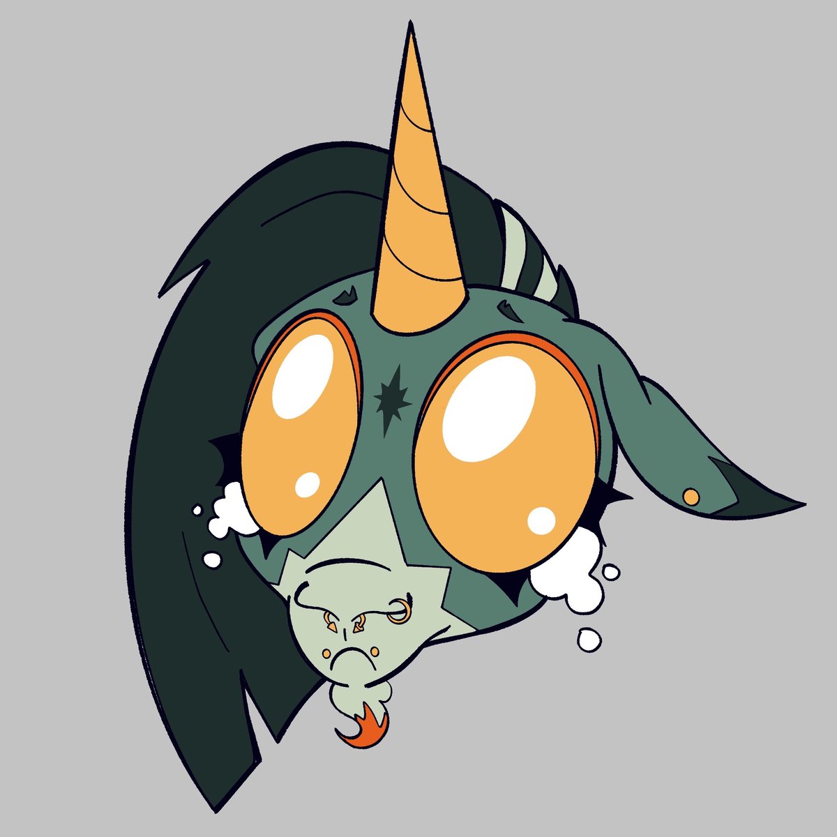 i made some telegram stickers