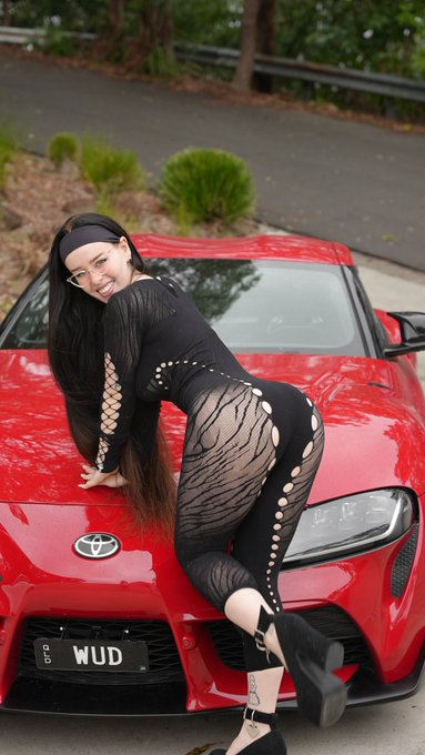 laararosee