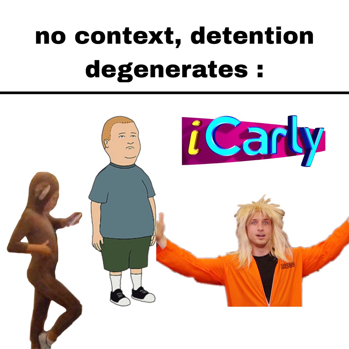 tell me im wrong‼️