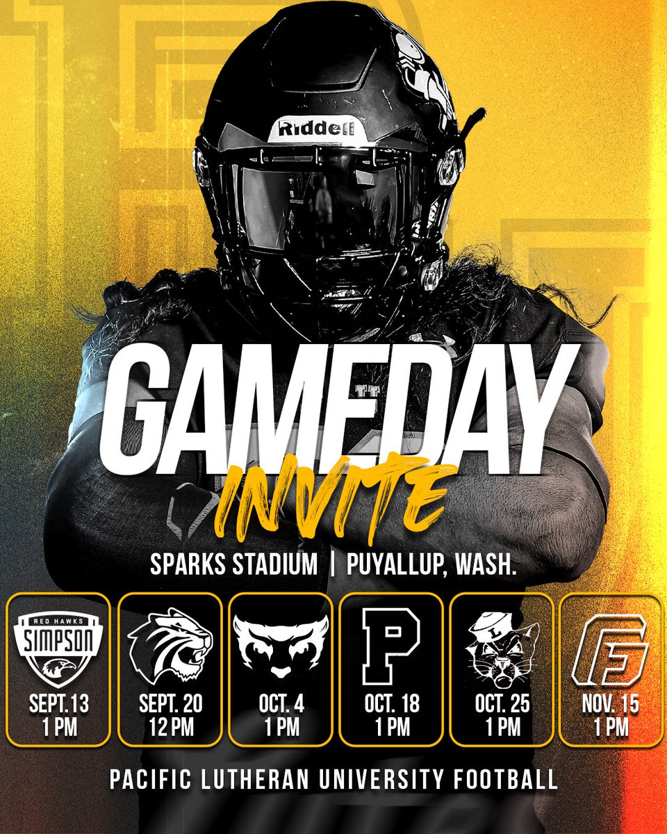 Zach Eason (@easonzach2026) on Twitter photo Thanks to <a href="/PLUFootball/">Pacific Lutheran Football</a> for the gameday invite!
<a href="/MrBurton09/">Jason Burton</a> <a href="/S_Beale79/">Coach Beale</a> <a href="/Zach_Willis45/">Zach Willis</a> <a href="/BrantMcAdams/">Brant McAdams</a> Thanks to <a href="/PLUFootball/">Pacific Lutheran Football</a> for the gameday invite!
<a href="/MrBurton09/">Jason Burton</a> <a href="/S_Beale79/">Coach Beale</a> <a href="/Zach_Willis45/">Zach Willis</a> <a href="/BrantMcAdams/">Brant McAdams</a>