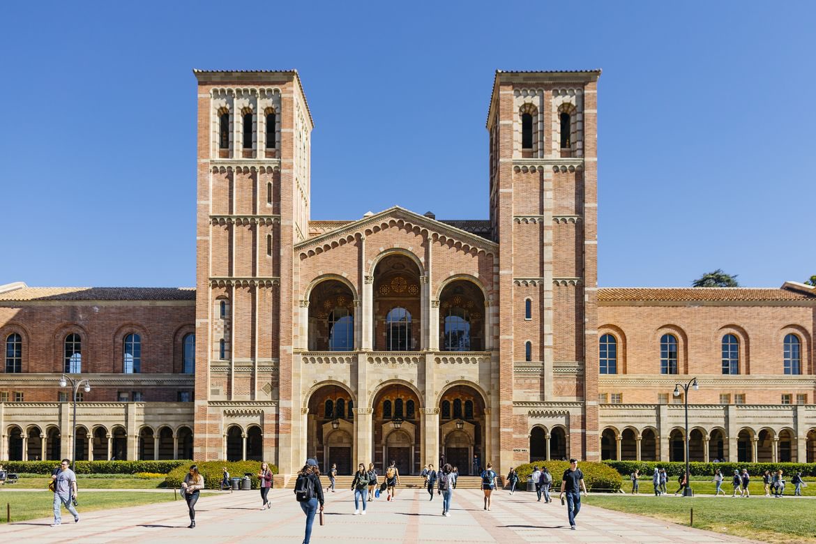 After freezing $584 million in federal funding to the UCLA over “antisemitism,” the White House is demanding a $1 billion settlement.

The settlement would establish a $172 million fund to compensate Jewish students at UCLA who allege discrimination.

Follow: <a href="/AFpost/">AF Post</a>