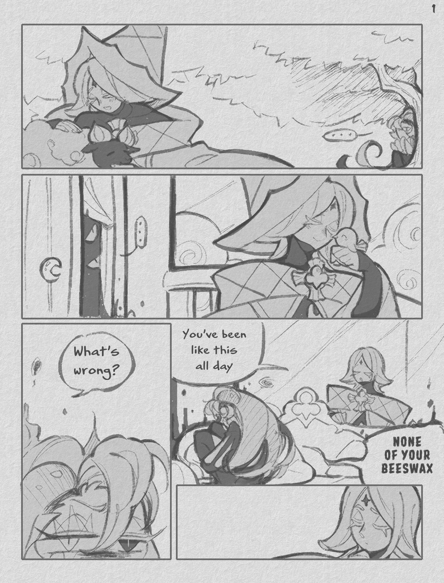 (｡•́︿•̀｡) tweet media