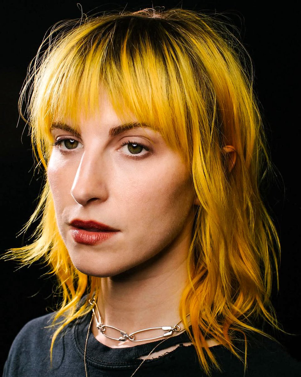 Paramore Updates tweet media
