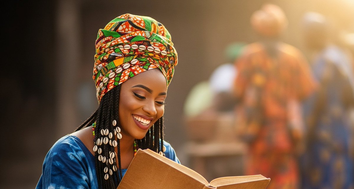 mandenkan's tweet photo. Aimeriez-vous vous connecter à vos racines africaines d'une manière profonde et significative ? 🌍

☑️Cours collectifs de Dioula/Bambara en ligne

#cours #coursdelangues #dioula #bambara #apprentissage #OnlineCourse #OnlineClass https://t.co/UWKSx8CPzH
