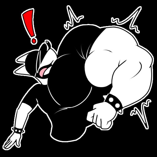 New stickers I wanted to share for no particular reason