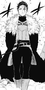 Ichicki's tweet image. Para mim a melhor música especial que o ani poderia lançar na volta de Black clover, era essa, o título seria:
Trio demônio Lucius, Dante e Zenon |Black Clover| #BlackClover #animes #anirap